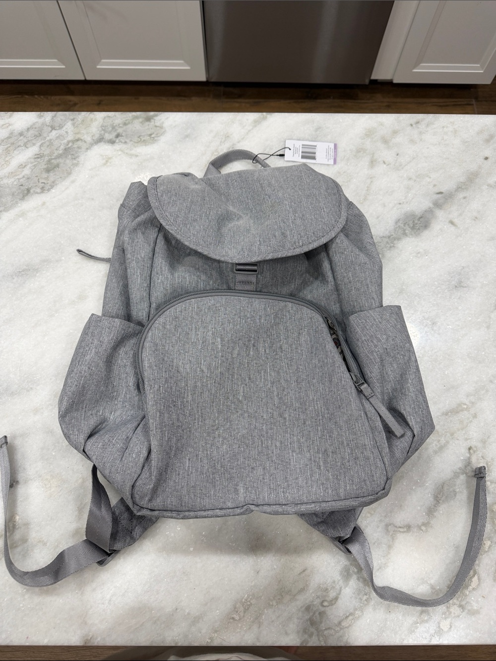 Vera Bradley Essential Rucksack Backpack